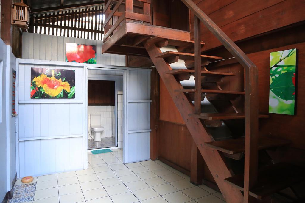 Siriwan Hostel Chiang Mai Luaran gambar