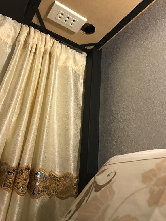 Siriwan Hostel Chiang Mai Luaran gambar