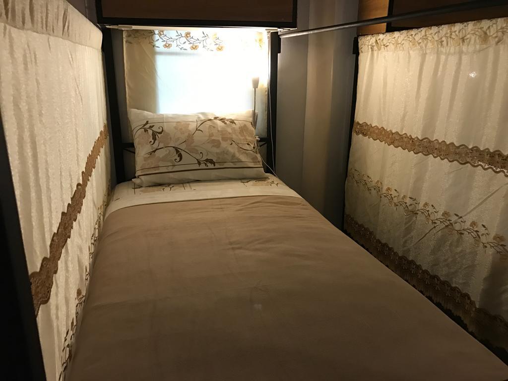 Siriwan Hostel Chiang Mai Luaran gambar