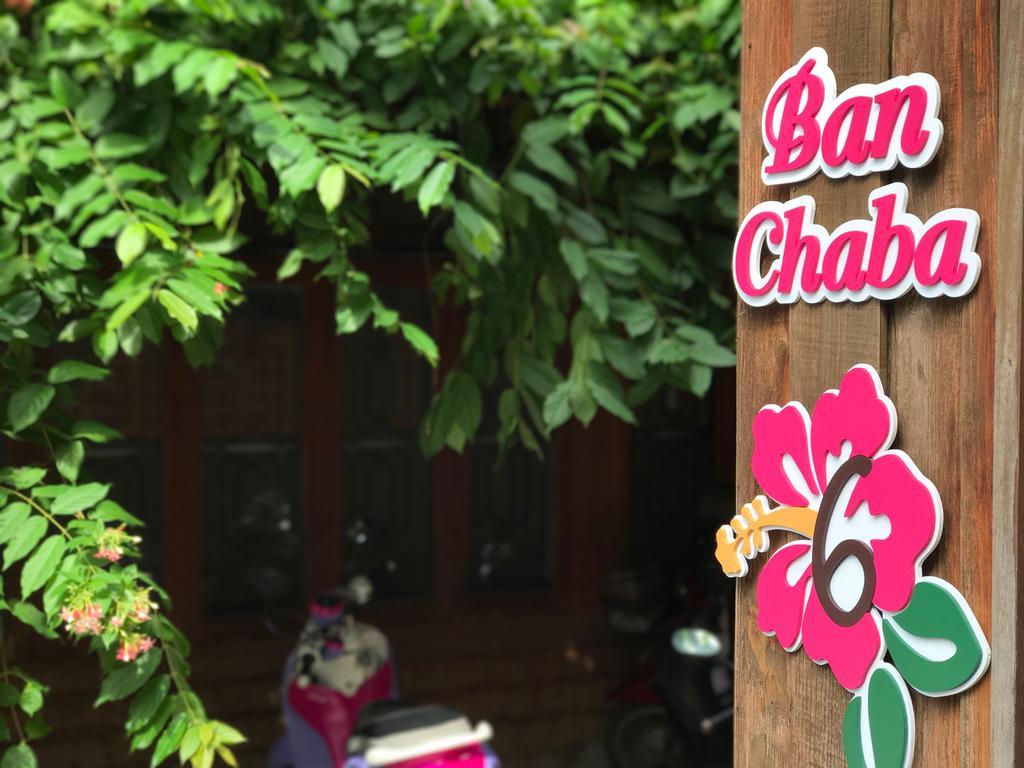 Siriwan Hostel Chiang Mai Luaran gambar