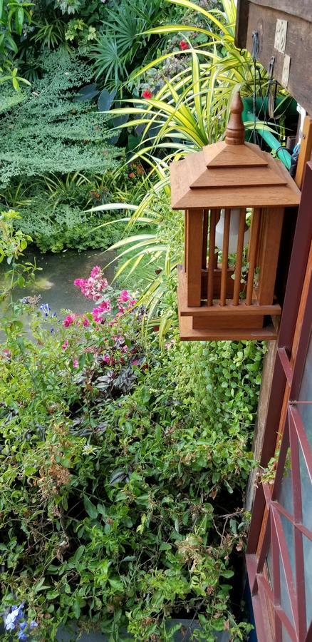 Siriwan Hostel Chiang Mai Luaran gambar