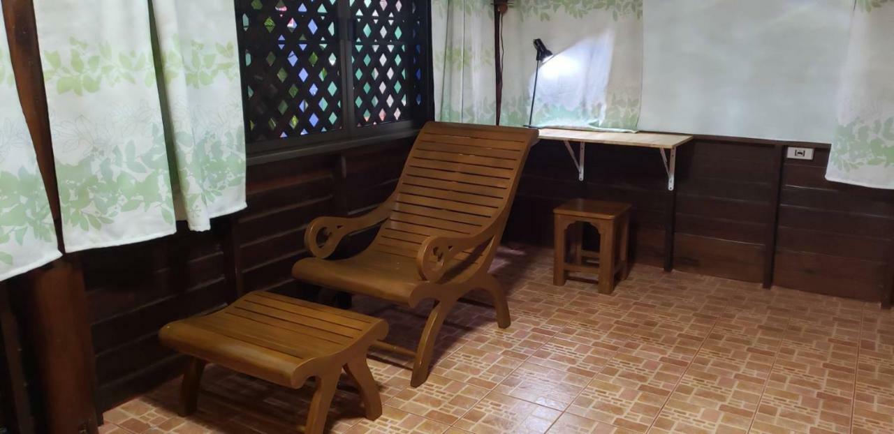 Siriwan Hostel Chiang Mai Luaran gambar